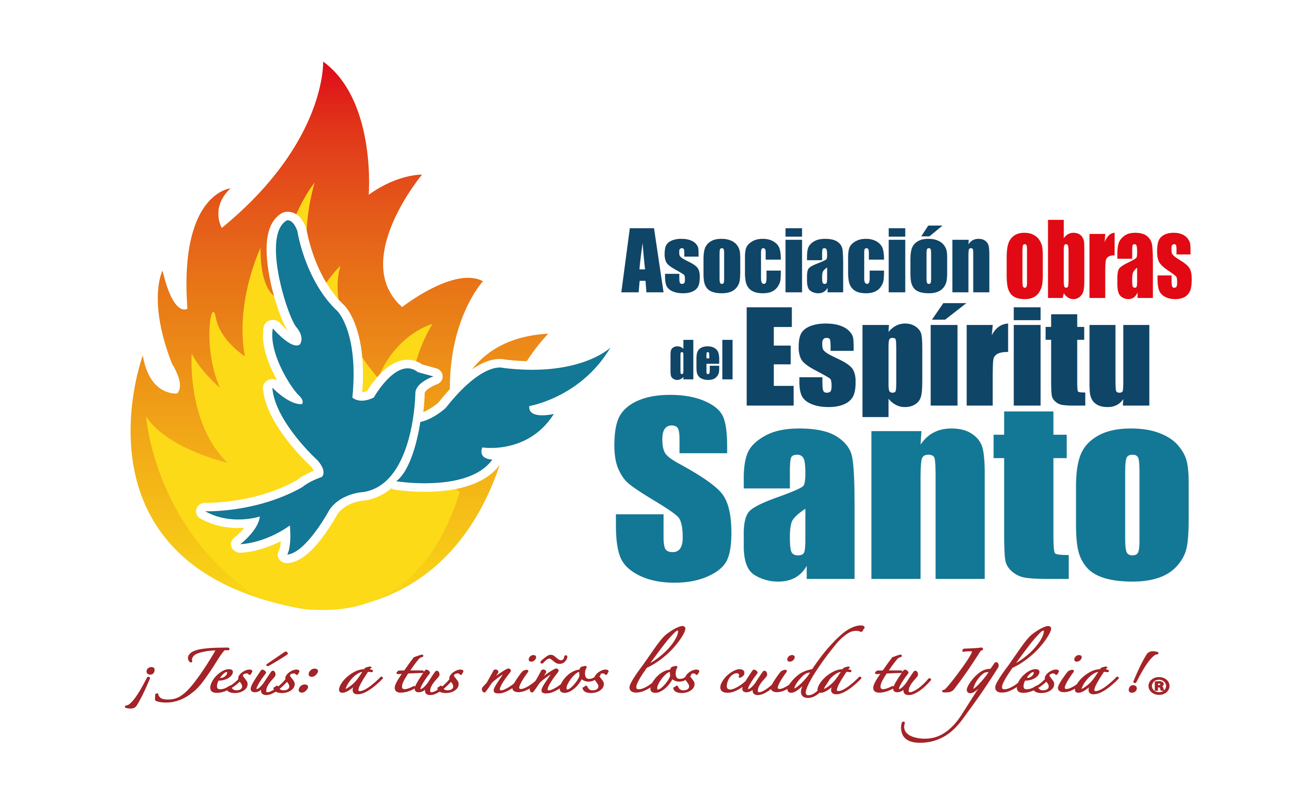 Obras del Espíritu Santo